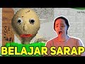 BELAJAR METIK YG BIKIN JANTUNGAN!!!