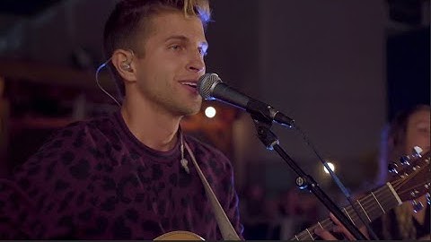 Girl Named Tom - Backup Plan (Official Video)