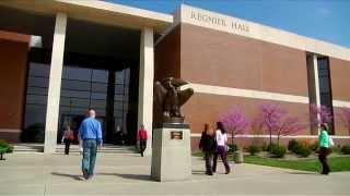 KU Edwards Campus Info Session Preview