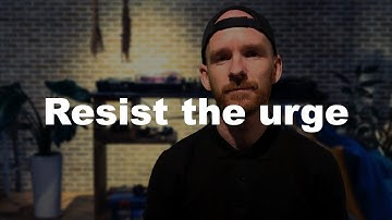 RESIST The Urge To Build Your Dream Project | WATCH THIS FIRST