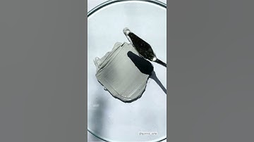 How to make Grey Colour | Grey Colour Tutorial | #shorts #viral