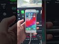 iPhone 6 Jailbreak fix Youtube cập nhật dùng Carplay #iPhone6Jailbreak #FixYoutube #CarPlay