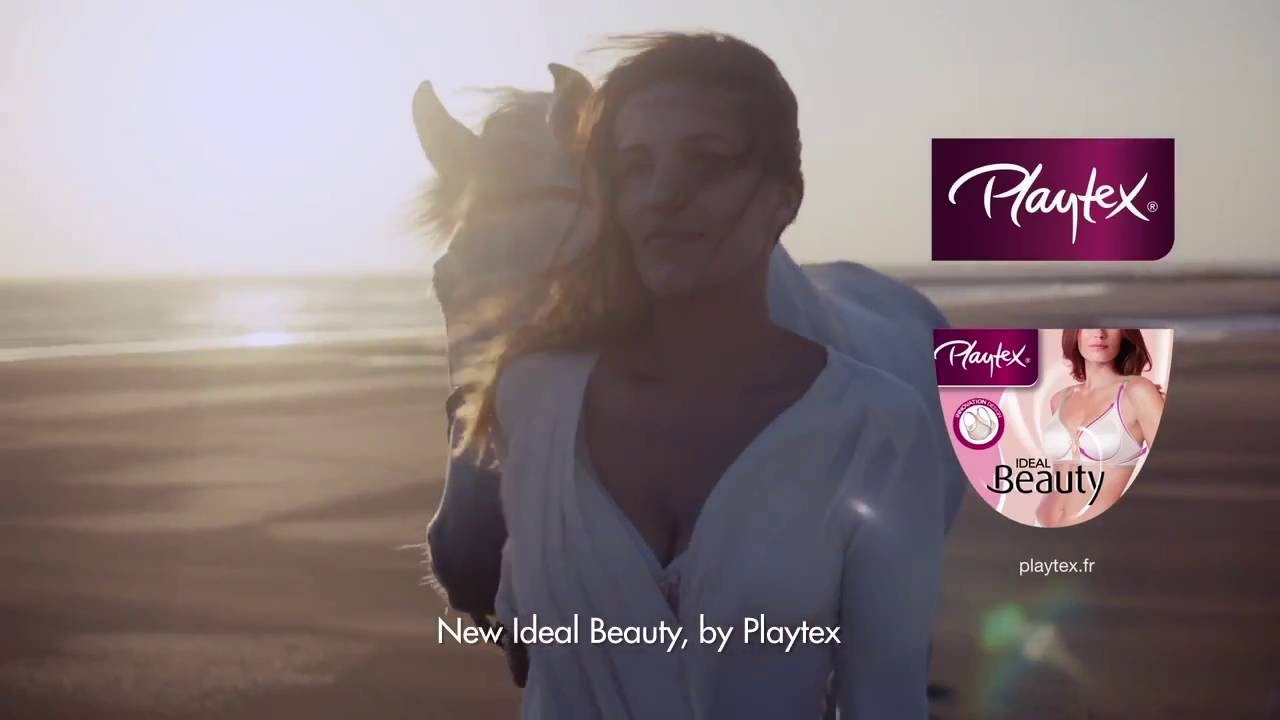 playtex ideal beauty