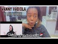 VANNY VABIOLA - To Love You More (Celine Dion) Cover | REACTION!!!