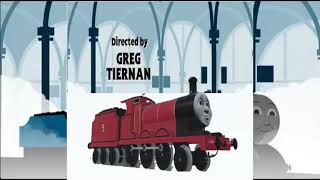 Murdoch the Orange Engine and Friends: Hero of the Rails Part 1 Opening/Alfred