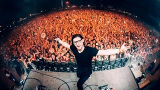 Yo Majesty X DJ Snake - Club Action X Propaganda (Skrillex Mashup)