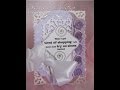 Spellbinders Filigree Hinged Card ( card-making-magic.com)