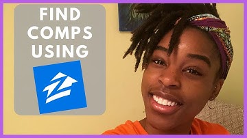 Using Zillow to Find Comps | Wholesaling Real Estate