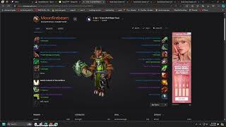 Phase 3 Boomkin PvP Guide BiS Lists, Talents, Runes, Professions & Tips / Tricks Season of Discovery