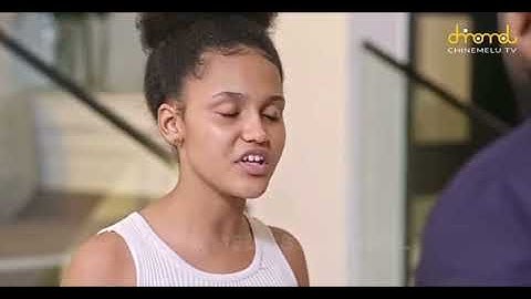 LOVE AND ANGER 2025 NEW TRENDING NIGERIAN NOLLYWOOD MOVIE DESTINY ETIKO ONENE NELLY FRANCESS CANDICE