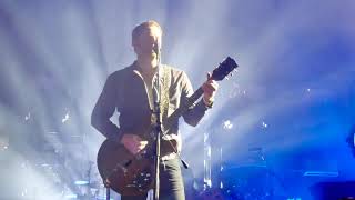 Kings of Leon - Revelry - Newcastle - 29/06/2022