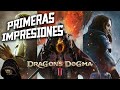 DRAGON'S DOGMA 2 | PRIMERAS IMPRESIONES