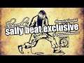 slowrock&#39;s sally beat exclusive (dj groundtekmaster)