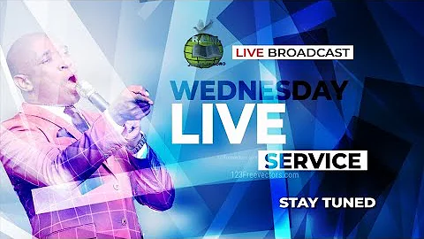 WEDNESDAY NON-DENOMINATIONAL SERVICE