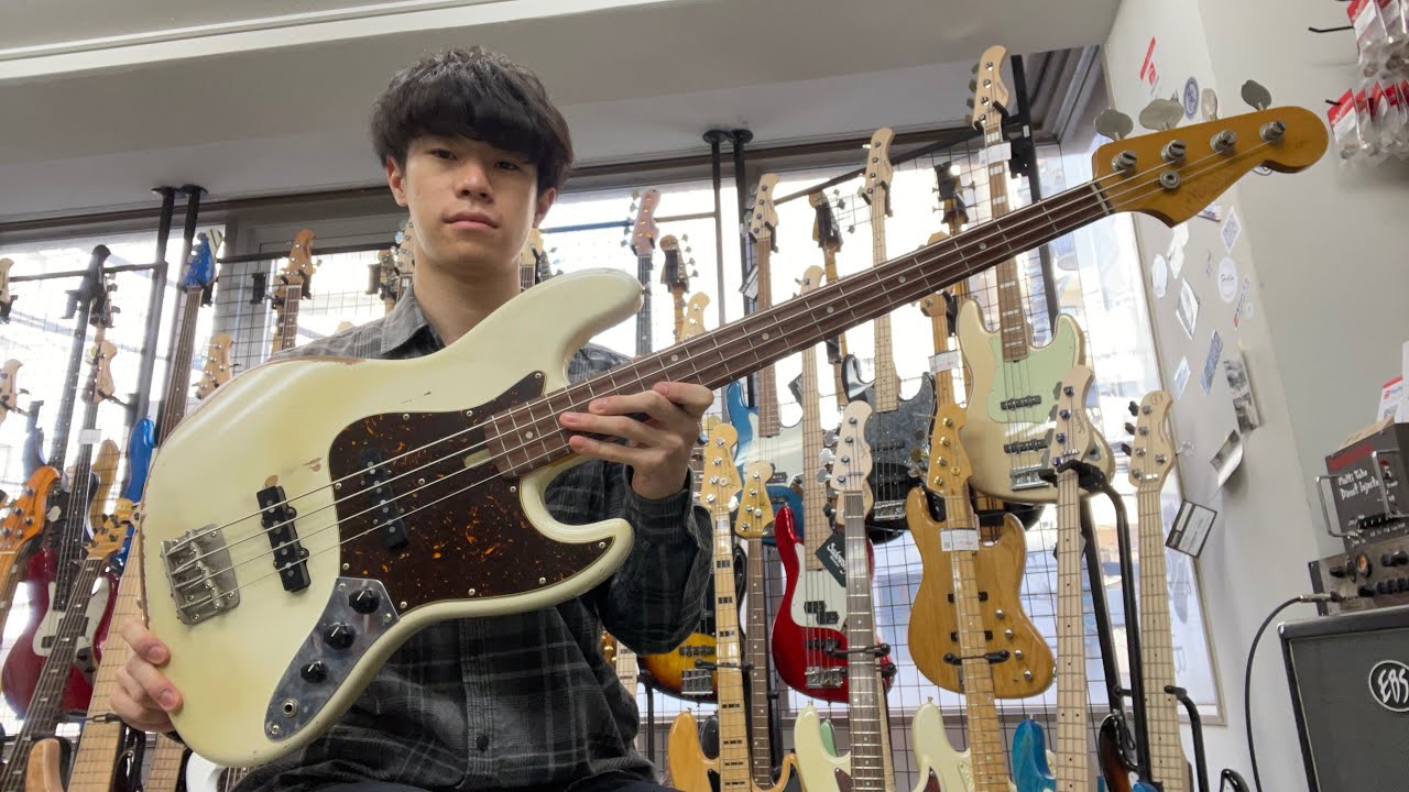 ※Yassan momose mjb1-std MJB1-STD/NJ | Deviser ｜株式会社ディバイザー｜長野県松本市のギター