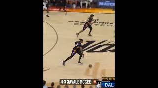@javalemcgee ???JAVALE with the STEAL & SLAM  Music: To The Stage produced by @mgproducerinc