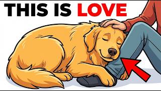 If Your Dog Does THIS… You’re Their Person