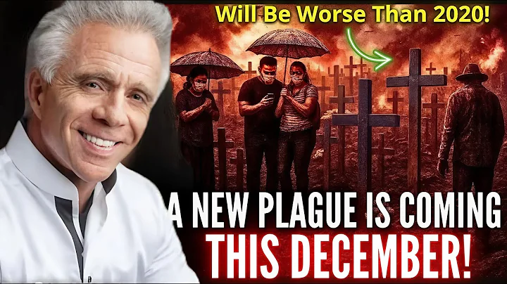 Pastor Kent Christmas | GOD WARNED ME!! What’s Coming in December Will Be Worse Than 2020!