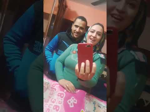 وانا لما صحيت علي حبك