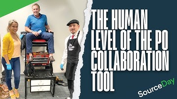 The Human Level of the PO Collaboration Tool