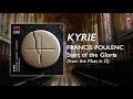 Miniature de la vidéo de la chanson Mass In G Major, Fp 89: I. Kyrie