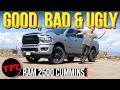 We&#39;ve Owned Our Ram 2500 Cummins for 6 Months: Here’s The One Thing Ram Needs To Change Immediately!