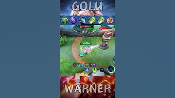 Miya Taking on Turret Challenge