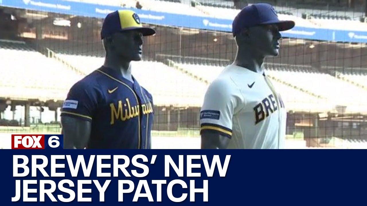 brewers 2022 jerseys