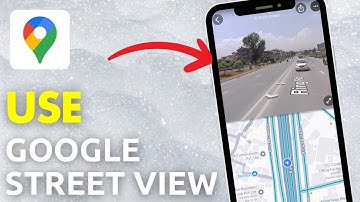How To Use Google Maps Street View (Full Tutorial)