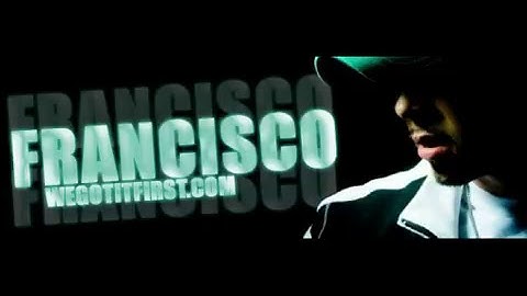 Thumbnail of Akon ft. David guetta & Francisco - Sexy Bitch