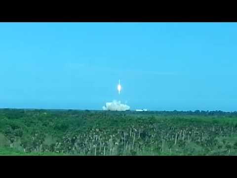 SpaceX Falcon 9