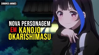 Kanojo, Okarishimasu tem anuncio de 2º temporada - IntoxiAnime