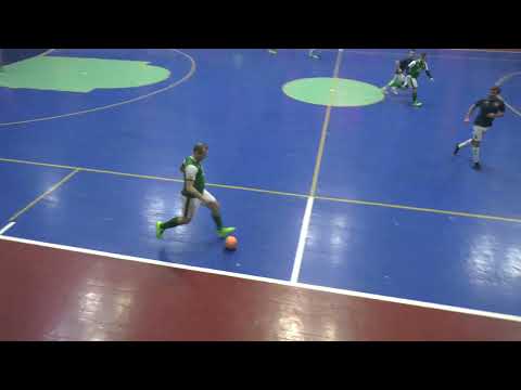 Матч повністю | Friends Team - Гренадер 3 : 2 Укргазбанк