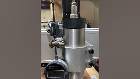 cnc 6040 router z axis sorting 4