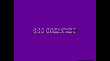 God breathed - Kanye West/ Chopstars / OG RON C / Slim K (Chopnotslop Remix)