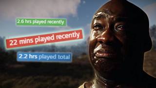RUST's Worst Players of All Time