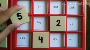 Learn Beginning Sounds using (Grolier) Fun thinkers