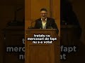 Luis Lazarus Despre Nedreptatea Față De Fermieri