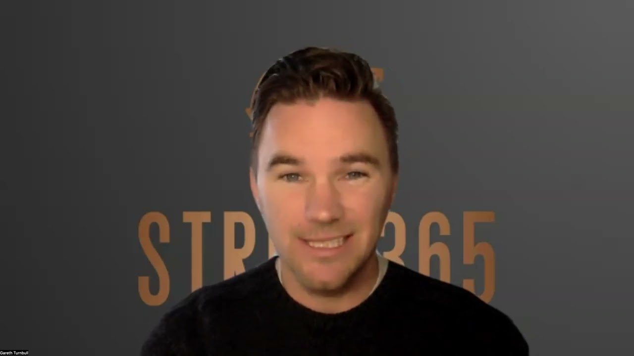 How James Mortimer is Shaping NZ’s Next Olympic Sprint Stars