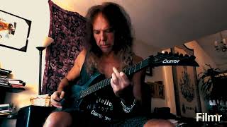 Alex Masi - Bach Inspired Impromptu