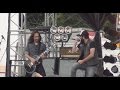 Headcharger - Dusty Dreams (final) - Live Motocultor 2014