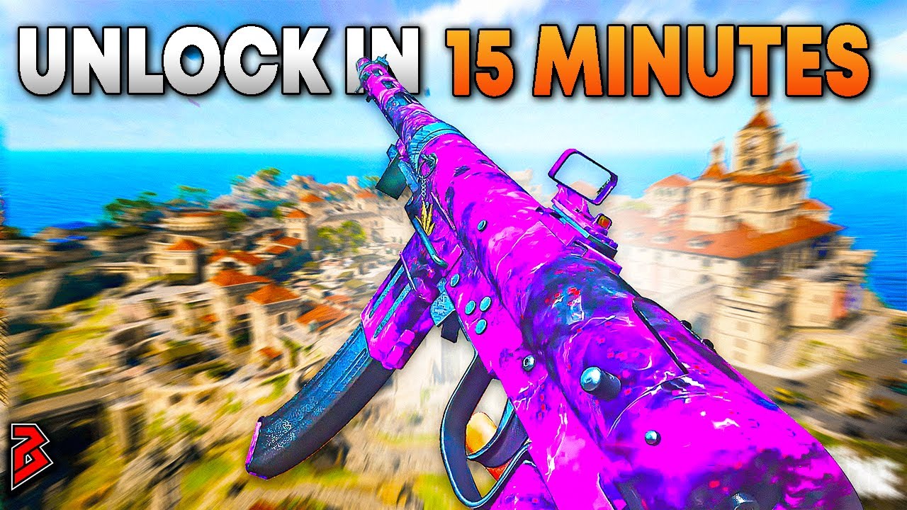*UNLOCK BLIXEN IN 15 MINUTES!* 😳 How to Unlock H4 BLIXEN FAST in