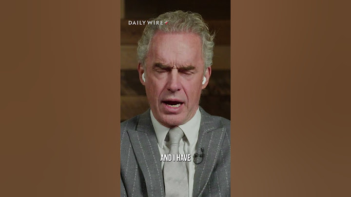 Jordan Peterson's Thoughts on Joe Rogan