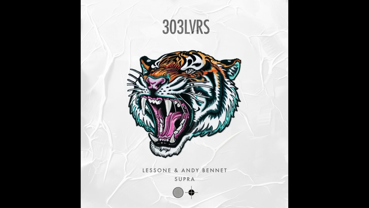 Tonton Lessone, Andy Bennet - Supra (Original Mix) di YouTube Tonton Lessone, Andy Bennet - Supra (Original Mix) di YouTube