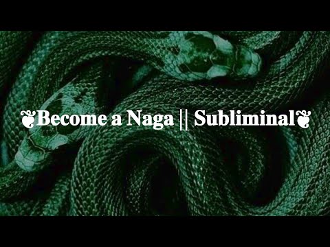 𝐁𝐞𝐜𝐨𝐦𝐞 𝐚 𝐍𝐚𝐠𝐚 𝐒𝐮𝐛𝐥𝐢𝐦𝐢𝐧𝐚𝐥