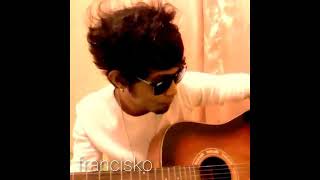 #Gama band cover francisko# Hidup segan mati tak mau#