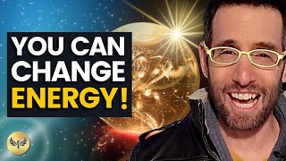 How to Become an Alchemist: Transform the Energy Coming At You! Michael Sandler