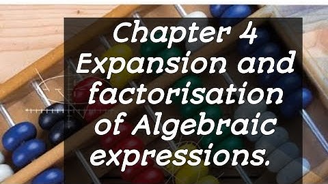 Ex#4B ||Q9||Chapter 4||Expansion and factorisation of Algebraic expressions ||D2 maths ||NSM2