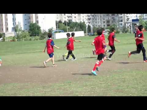 დიმიტრი ხუხუას გატანილი გოლი \"ავაზას\"კარში !!! (გრანდ თბილისი - ავაზა თბილისი 2-3)