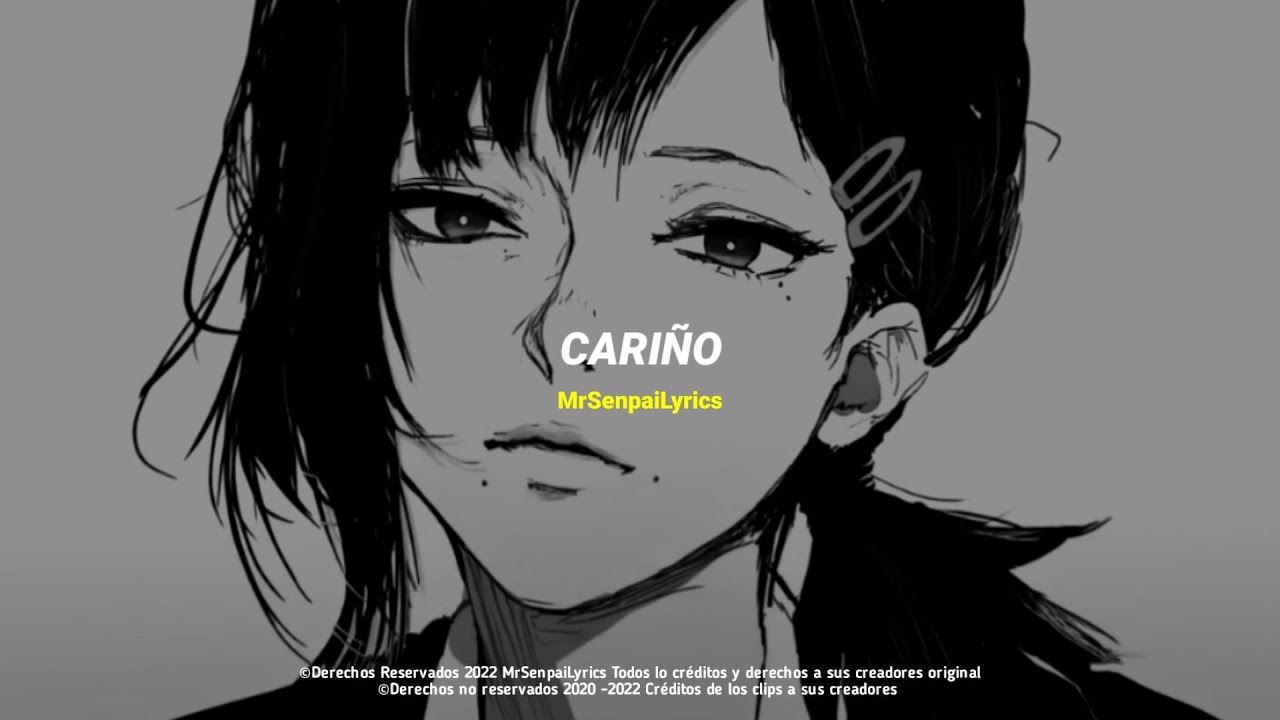 G I R L S - T H E L O S T S O U L D O W N -L E T R A - YouTube